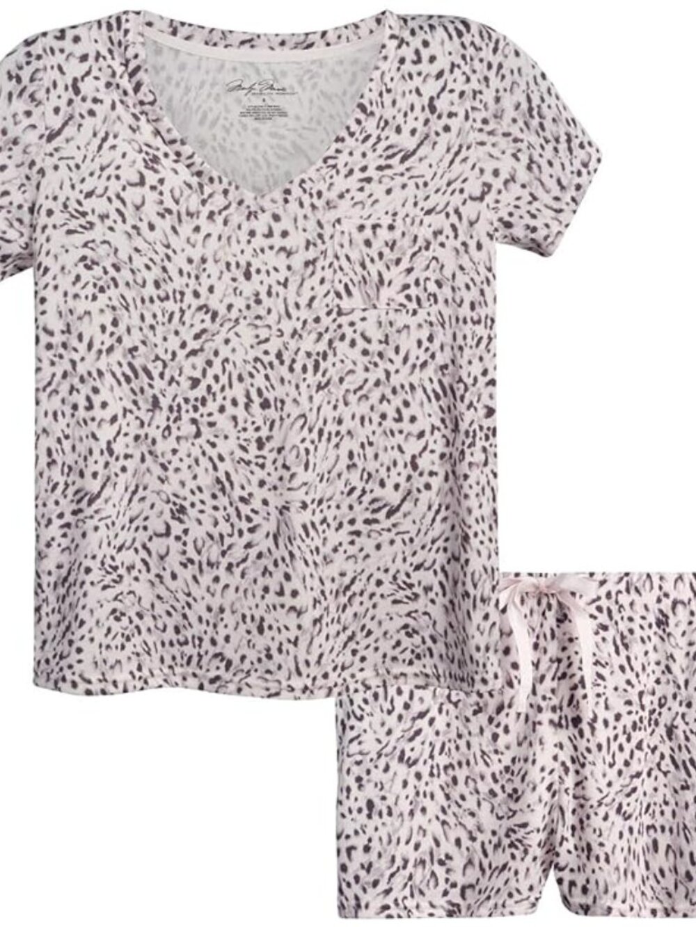 Marilyn Monroe Women's 2-Piece Pajama / Lounge Set NWT